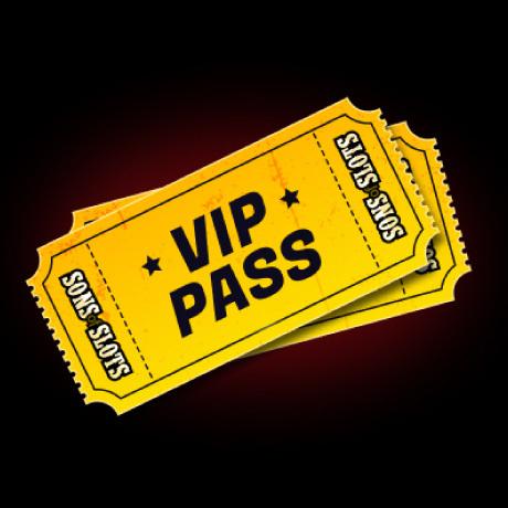 vip pass